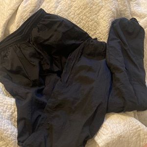 vintage nike parachute pants